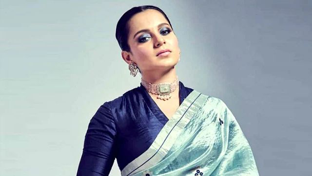 Kangana ranaut news latest hindi