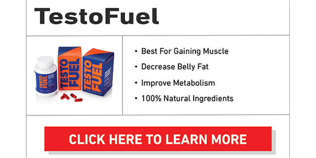 TestoFuel Review  Does It Boost Your Testosterone Levels