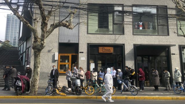 Back to 2020: 26 million lives on hold as Shanghai expands COVID-19 lockdown