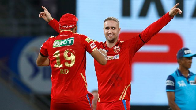 IPL 2022: Delhi Capitals get the better of Punjab Kings to surge into top-four