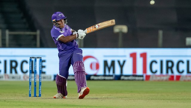 Women's T20 Challenge 2022: Trailblazers' 16-run win not enough as Velocity setup final vs Supernovas