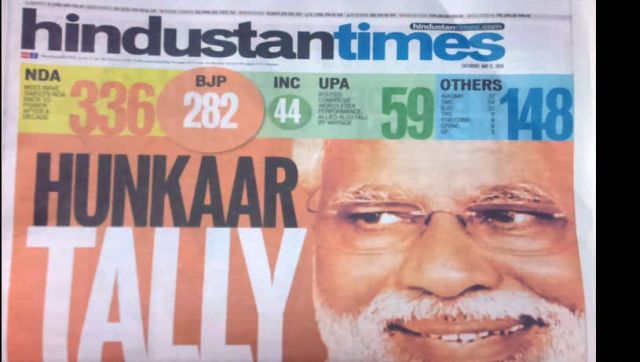 Firstpost