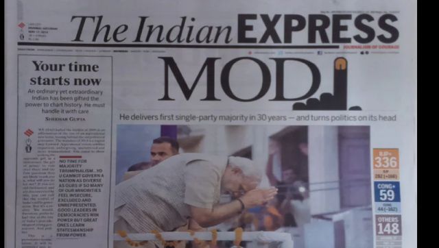 Firstpost