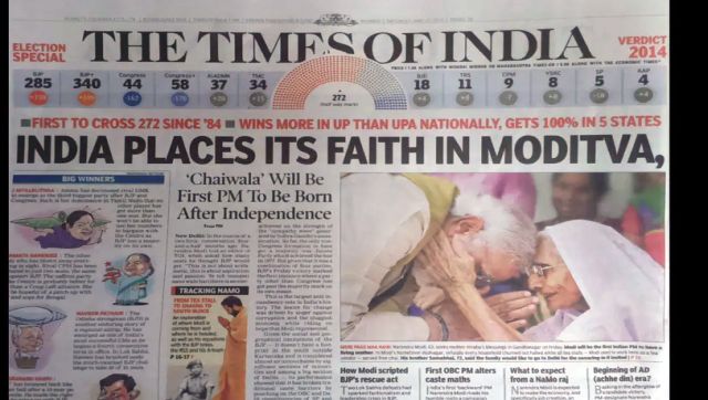 Firstpost