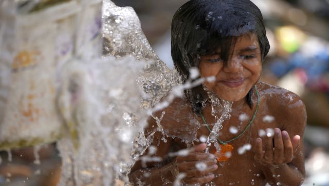 Thanda, thanda paani: Tips and tricks to stay cool this summer