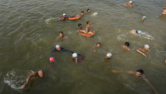 Firstpost