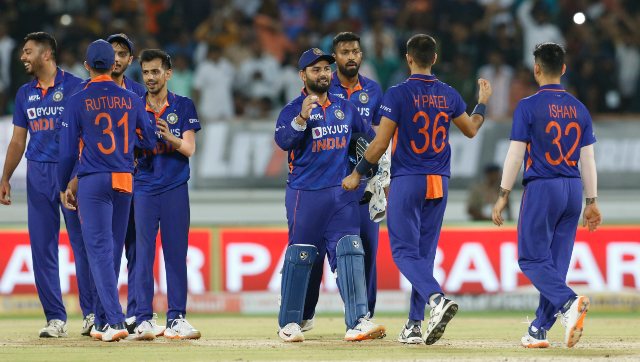 India vs South Africa: Indian bowlers too good for Proteas as hosts level T20I series 2-2