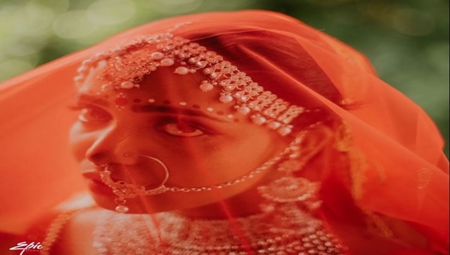 In photos | Kshama Bindu weds herself in first sologamy in India