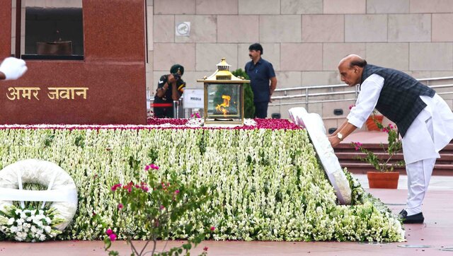 Kargil Vijay Diwas: Celebrating India’s victory against Pakistan