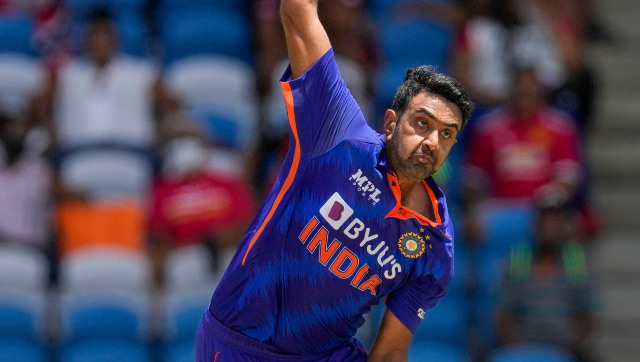 Ravichandran ashwin | Latest News on Ravichandran-ashwin | Breaking Stories  and Opinion Articles - Firstpost