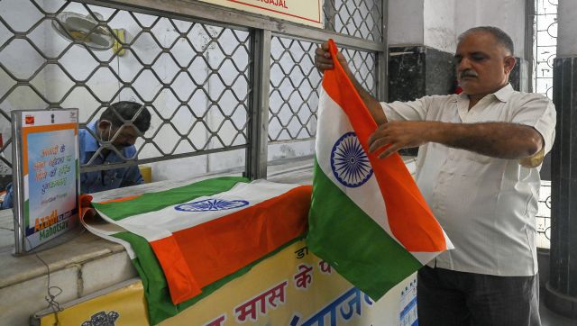 Firstpost